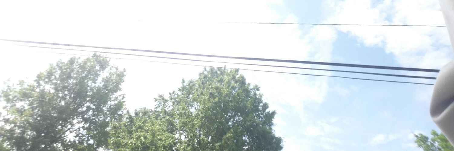 BruceKizer's profile banner image