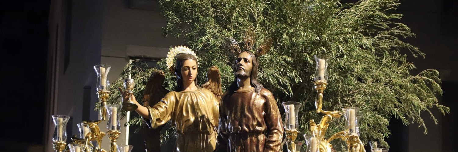 Cofradía de Estudiantes banner