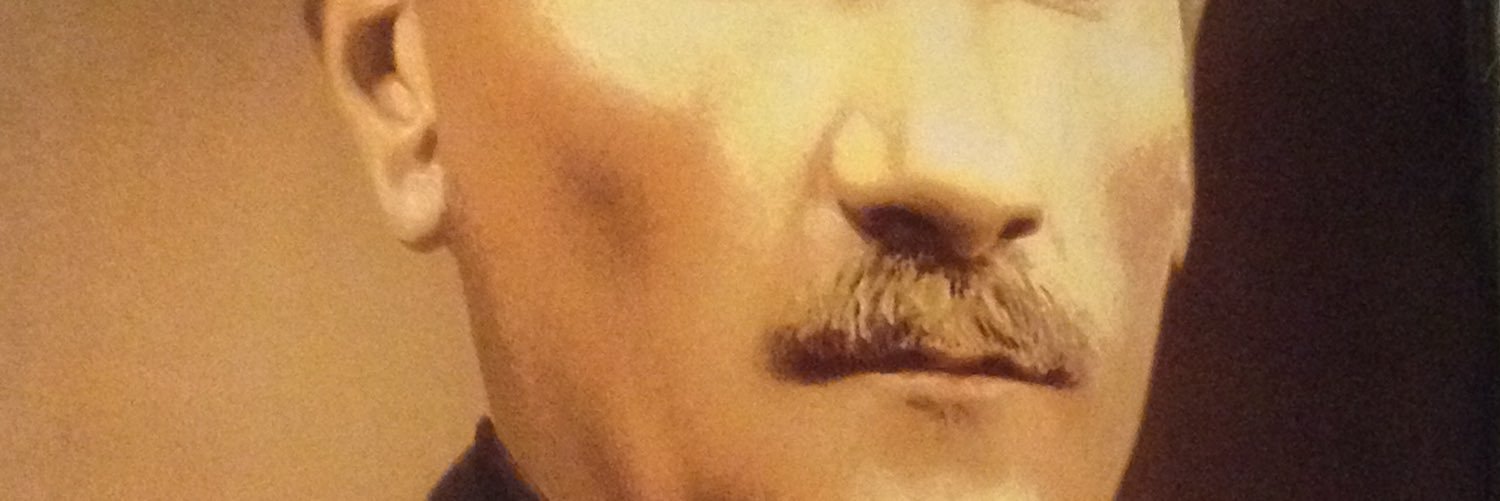 dursunalidogan's profile banner image