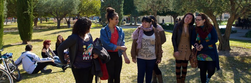 Centro de Apoyo Estudiantes UA banner