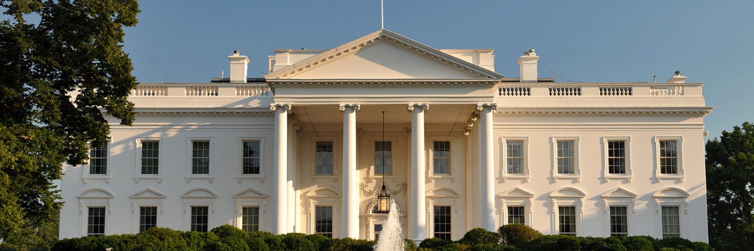 White House Fellows Foundation & Association banner