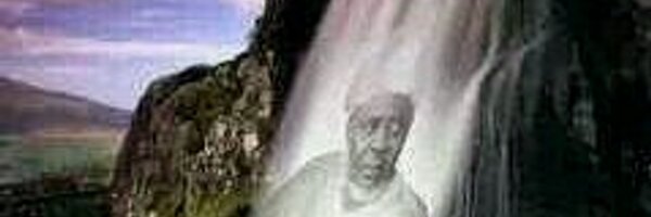 Murtala Garba Profile Banner