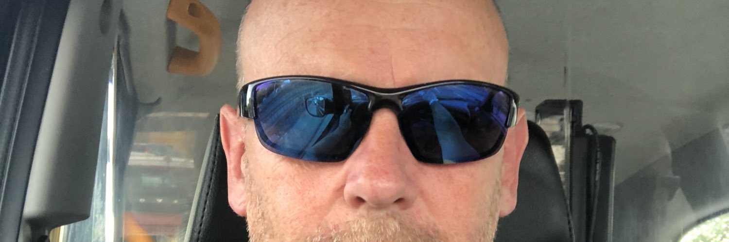mickeythetaxi's profile banner image