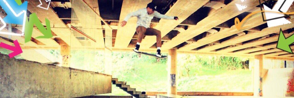 TroySkate1's profile banner image