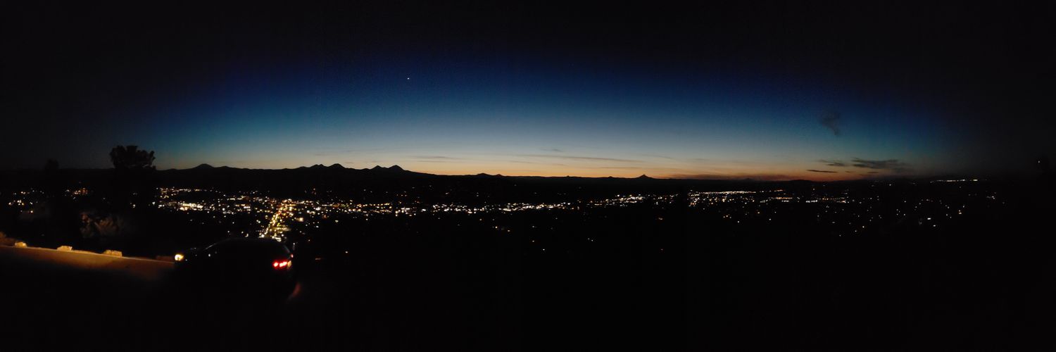 junelpark's profile banner image