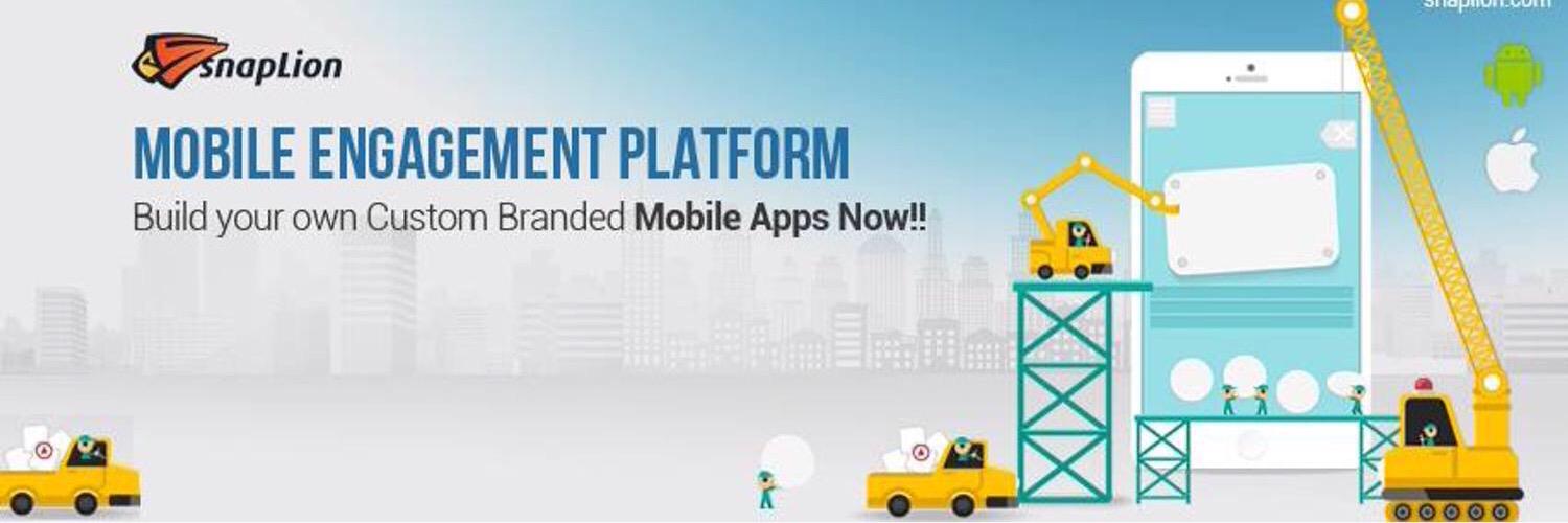SnapLion's profile banner image