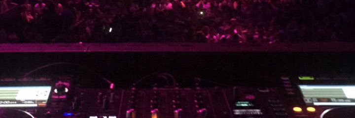 djbobbylite's profile banner image