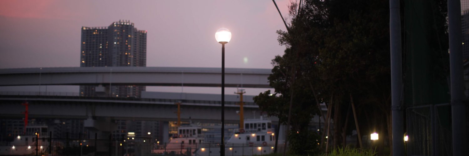 シバタ@東京写景 banner