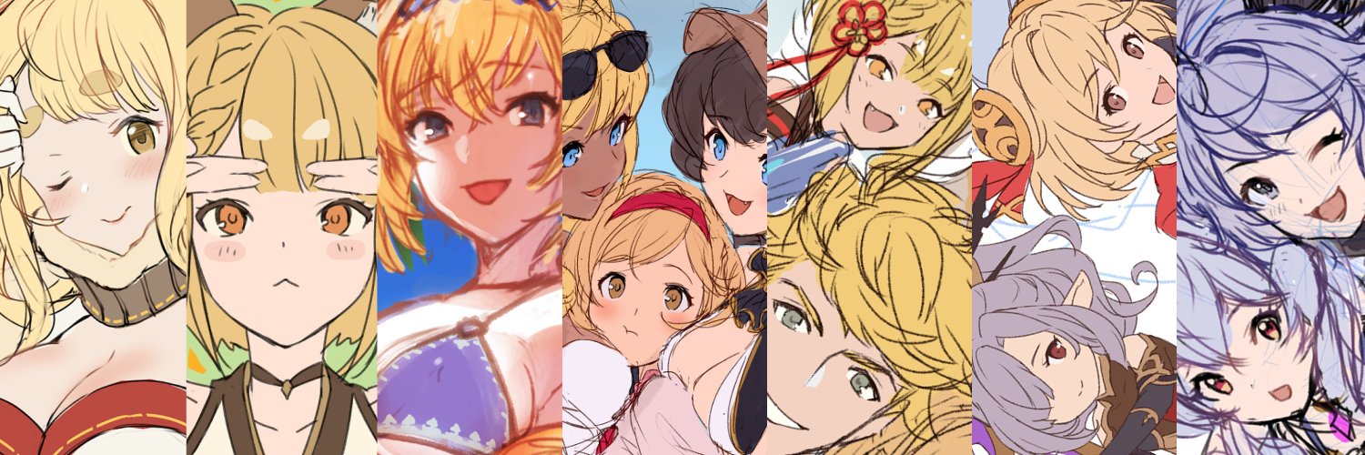 はのすけ's banner