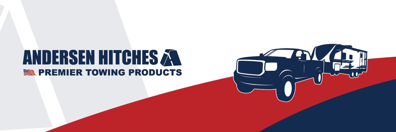Andersen Hitches banner