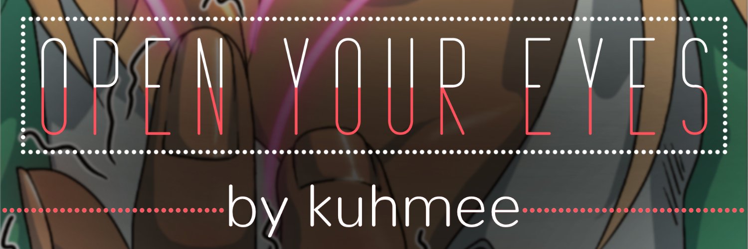 kuhmeee's profile banner image