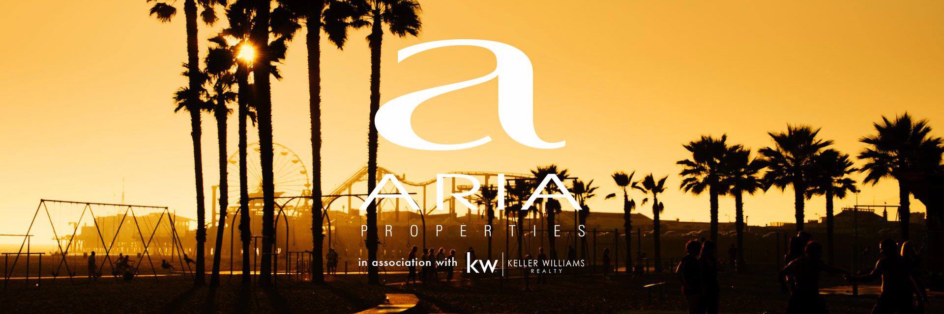 ARIA Properties banner