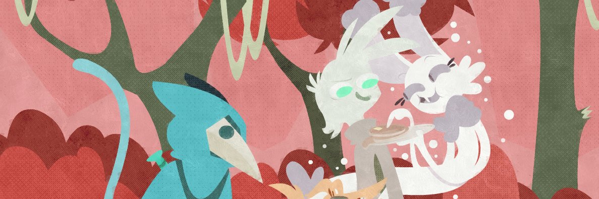 OfficialTiege's profile banner image