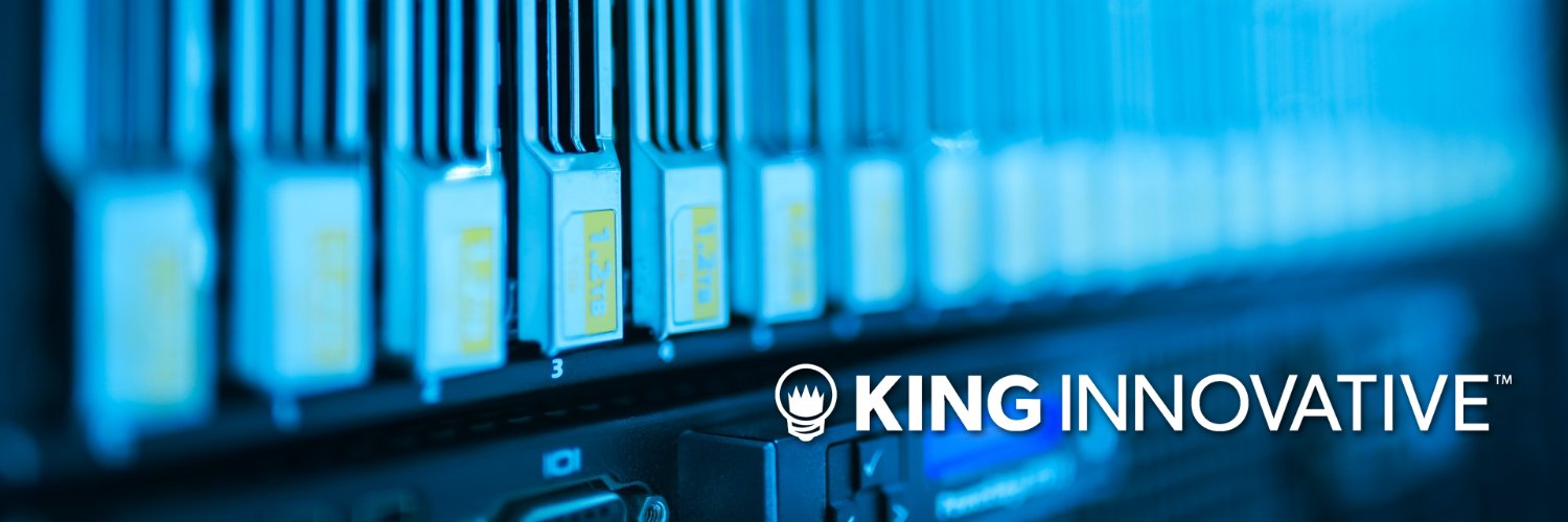 KingInnovative's profile banner image