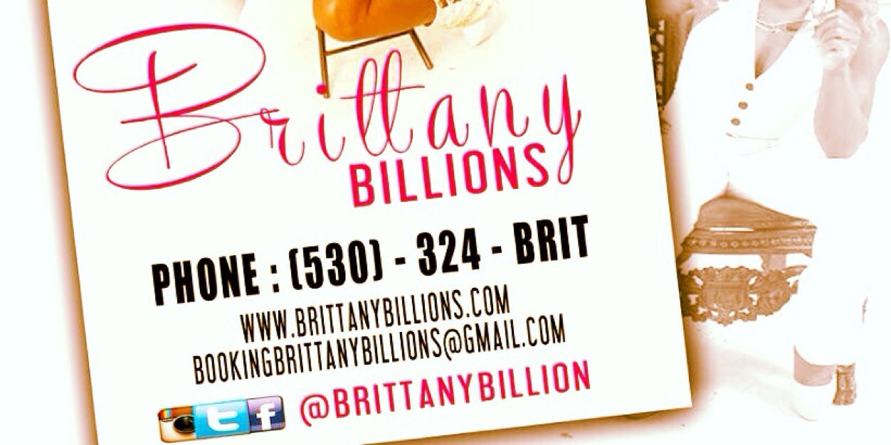 BrittanyBillion's profile banner image