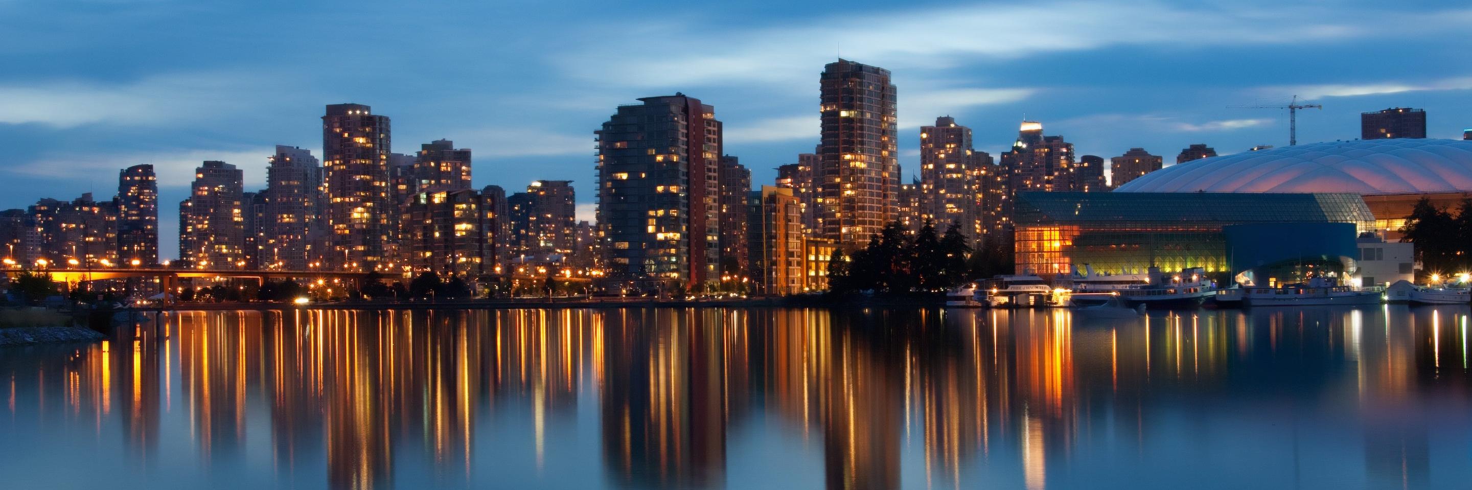 HomesVancouver's profile banner image