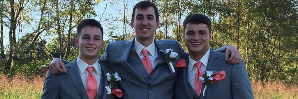 gordonlt13's profile banner image