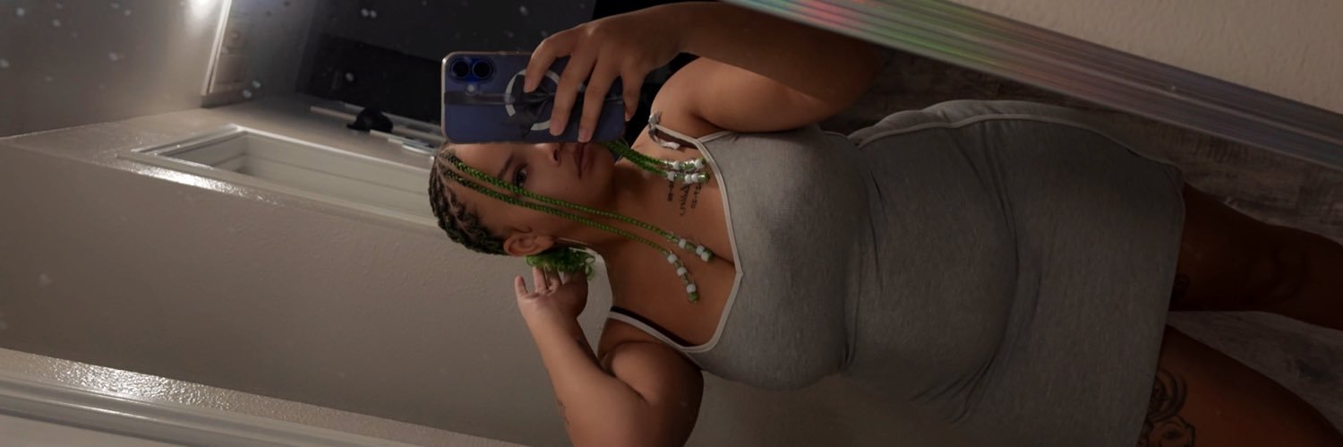 TwinkyCaprice's profile banner image