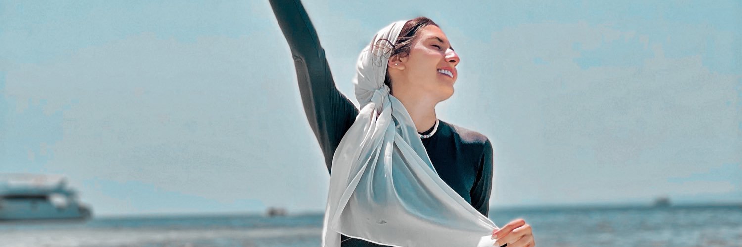 MernaWael__'s profile banner image