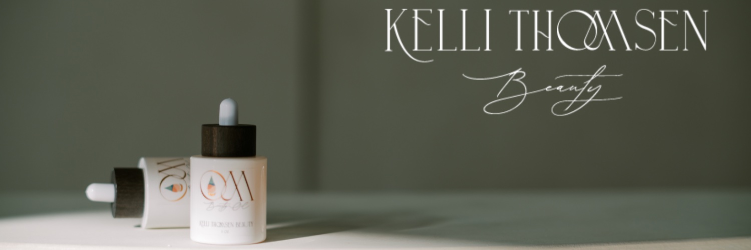 kellithomsenMUA's profile banner image