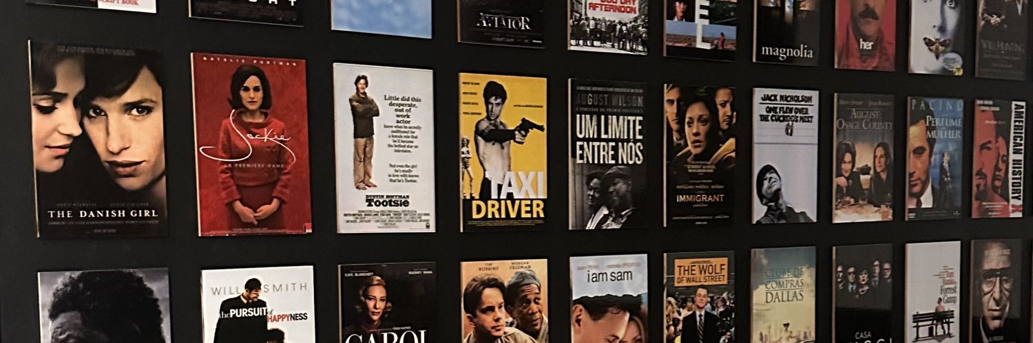 Igor Cosso 🎬 banner