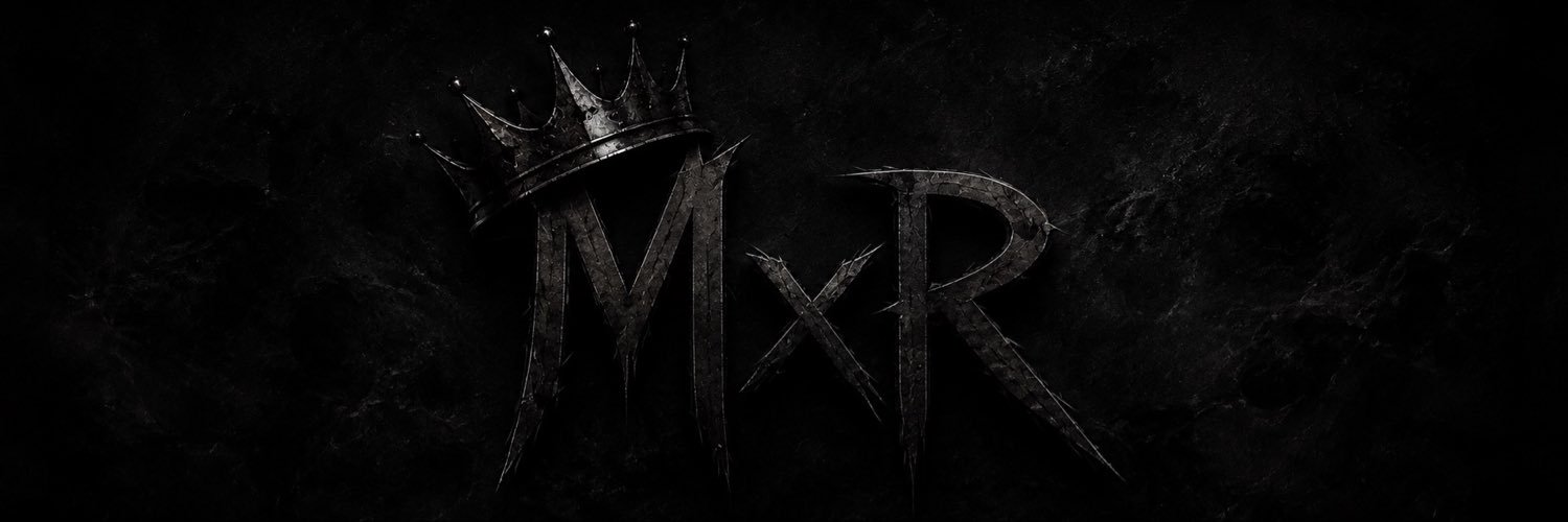 MxR187's profile banner image