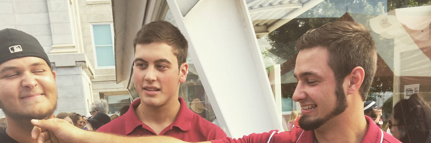 DBrock05's profile banner image
