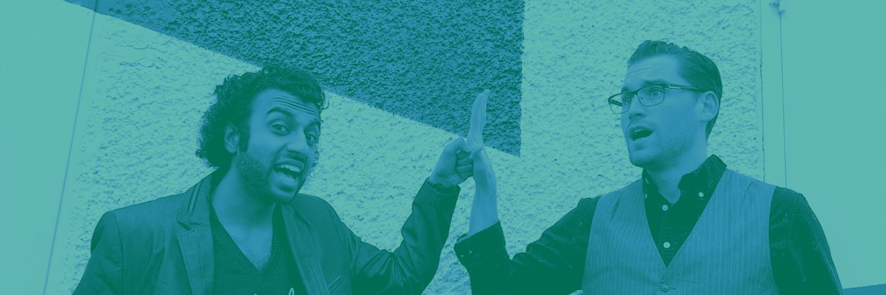 ideaLemon's profile banner image