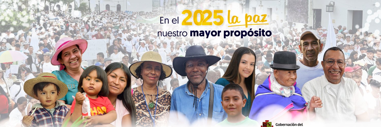 saludcauca's profile banner image