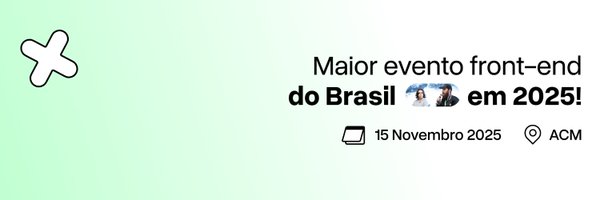 frontinfloripa Profile Banner