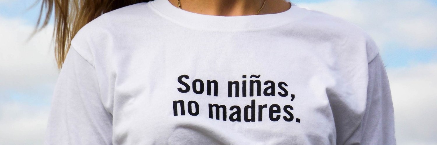 Lucía Pérez Chabaneau banner