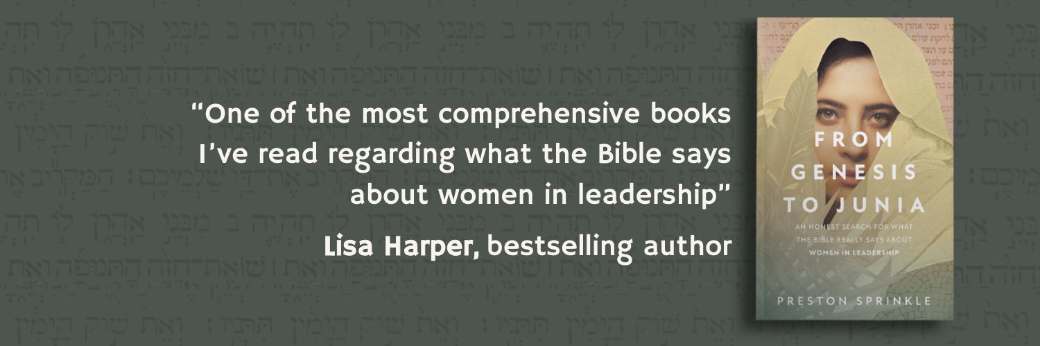 Preston Sprinkle banner