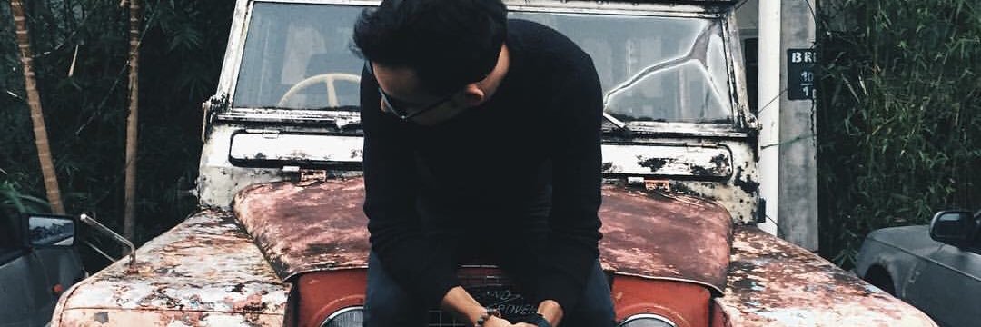 umarhanip's profile banner image
