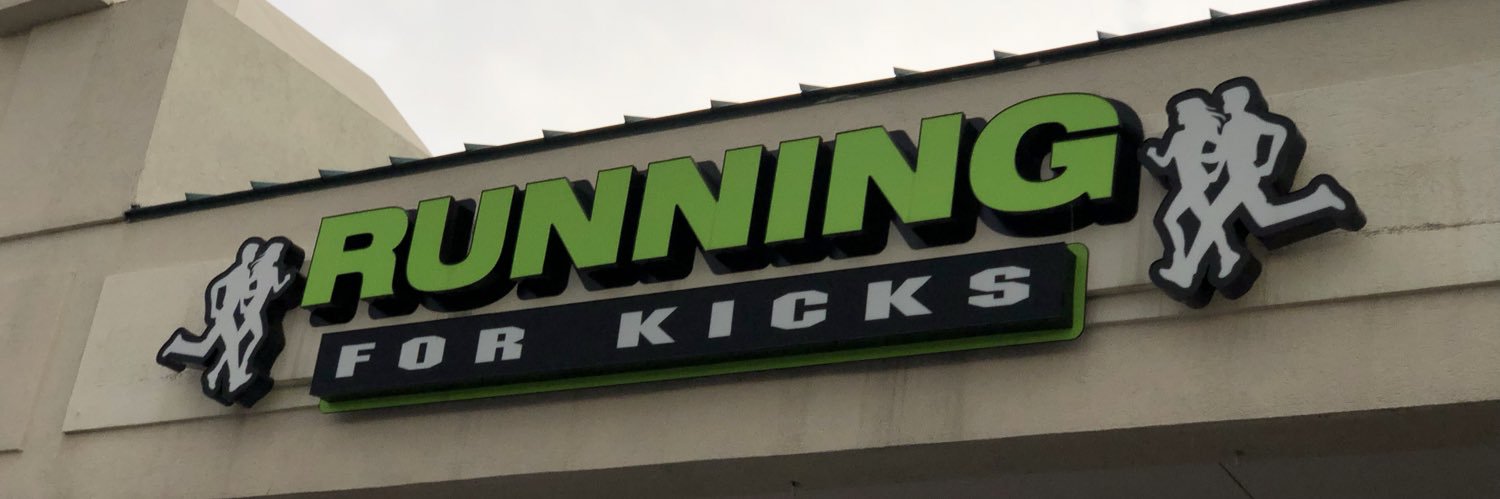 RunningForKicks's profile banner image