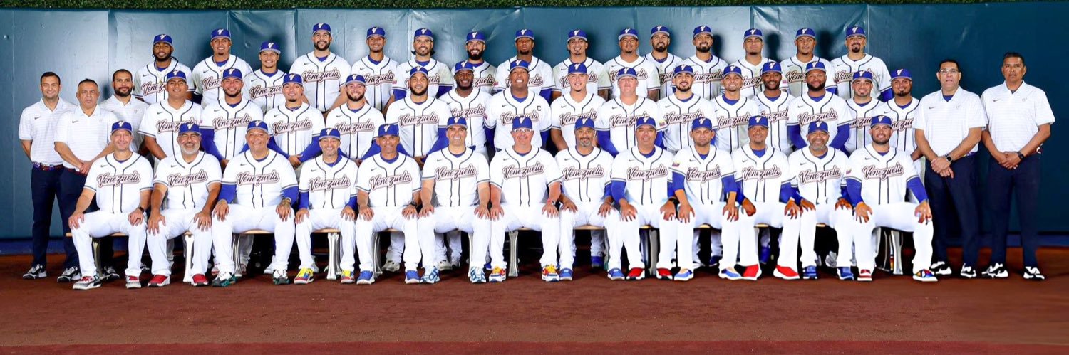 #HastaElFinal 🇻🇪 banner