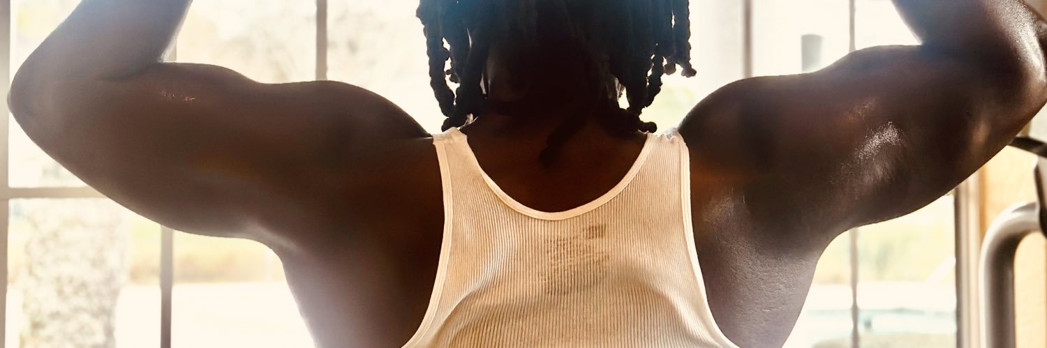 RealDonWorld's profile banner image