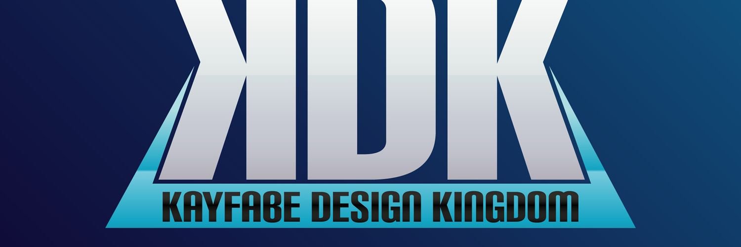 KfabeCoverKing's profile banner image