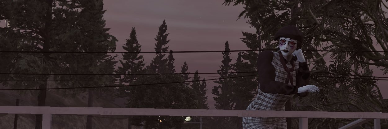 Lowren789's profile banner image