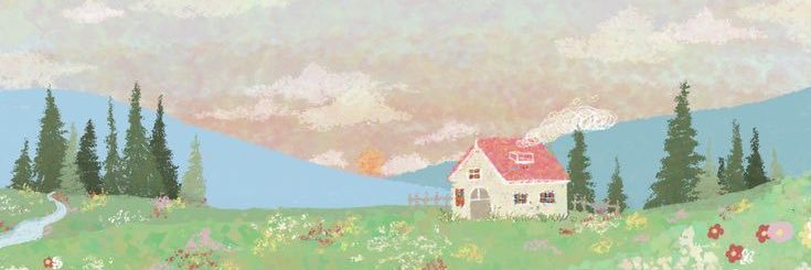 Lovelynook ☻ banner