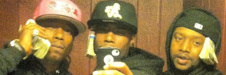 stackbuggie's profile banner image