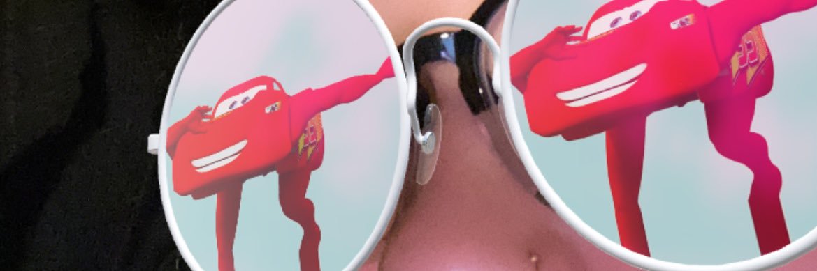 MoeganRae's profile banner image
