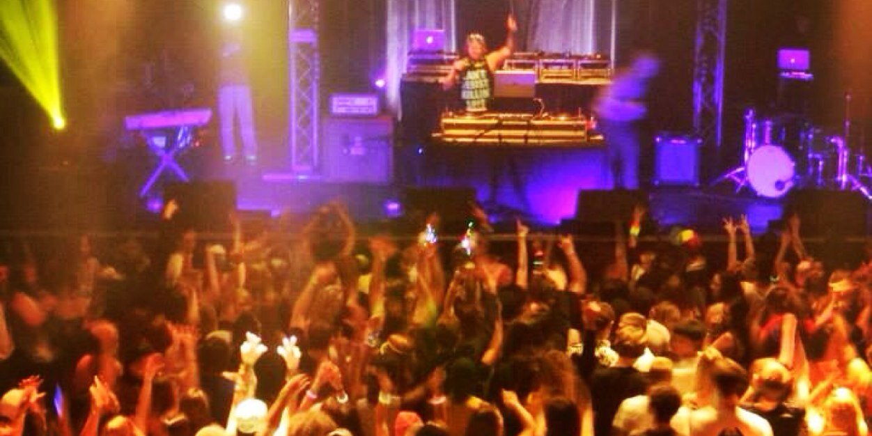 DJMulliMulls's profile banner image