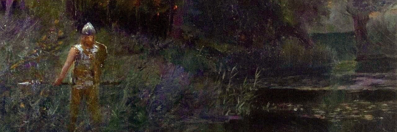 solstice 🌙 banner