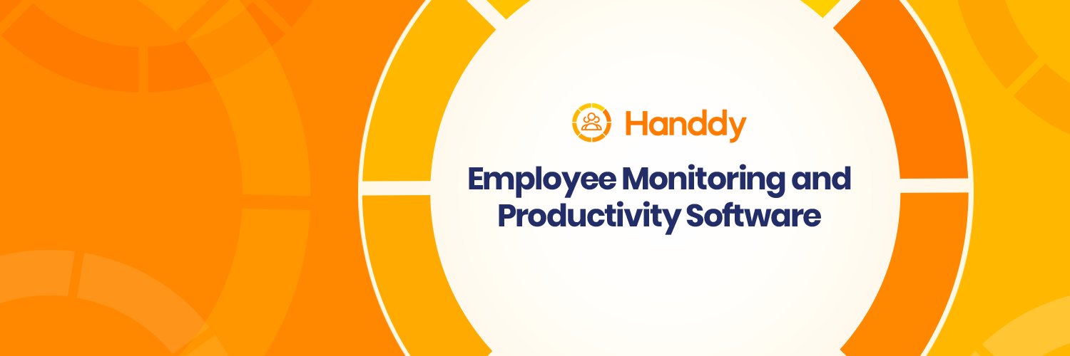 HanddySoftware's profile banner image