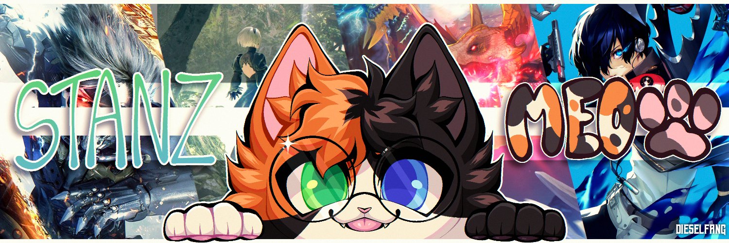 Stanzmeow's profile banner image