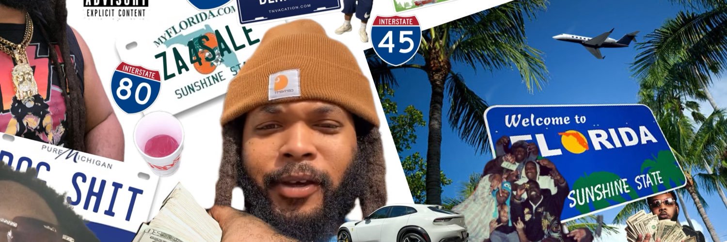 FatSoGriffey's profile banner image