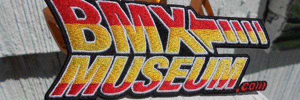 BmxmuseumGAry Profile Banner