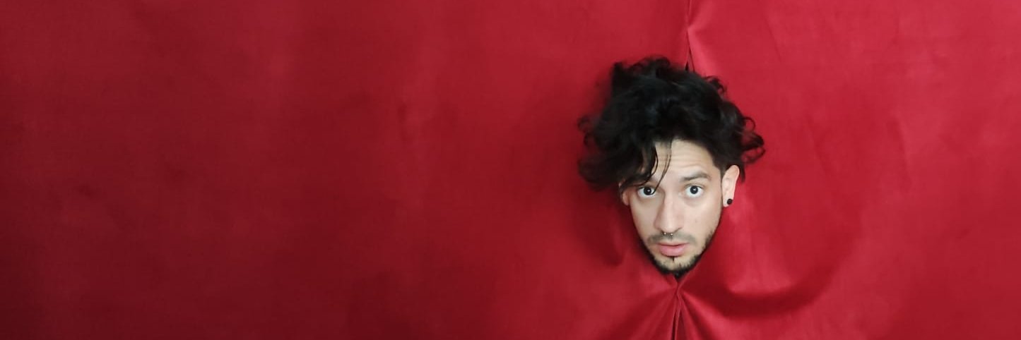 MARTIN DOMINGO ⚡️ banner