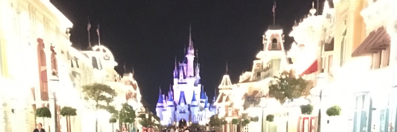 MakeMineMagical's profile banner image
