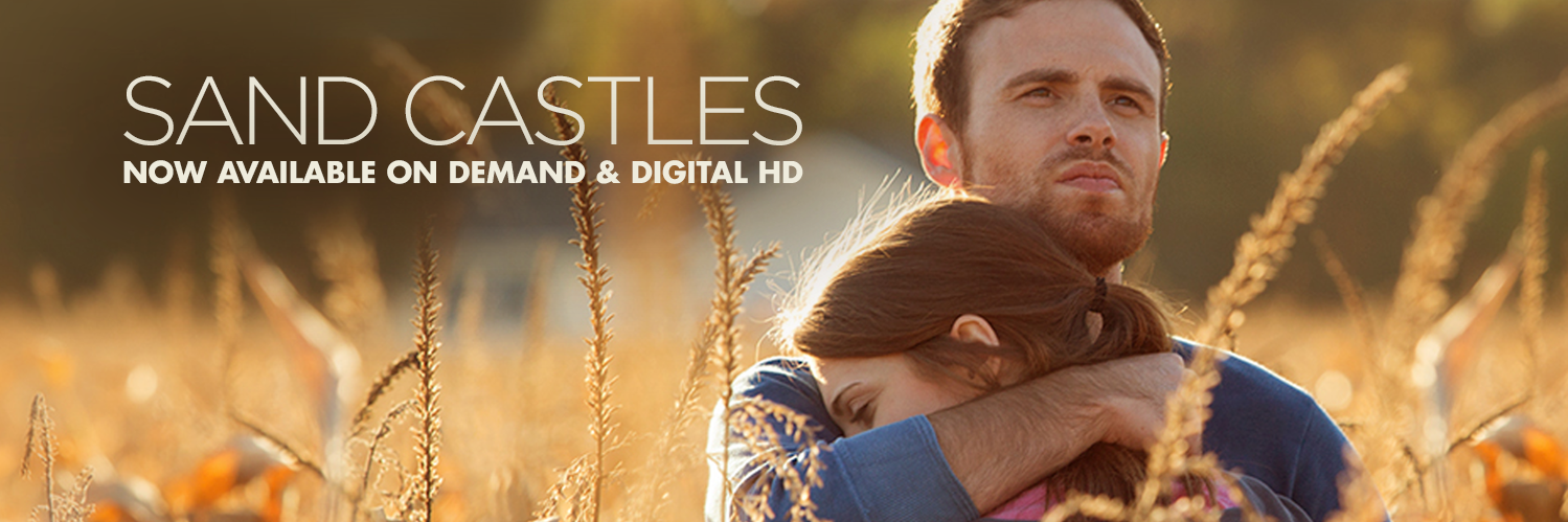 SandCastlesFilm's profile banner image